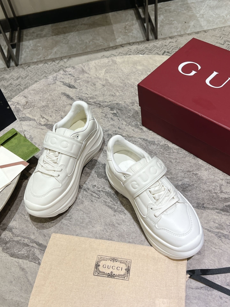 Gucci Casual Shoes